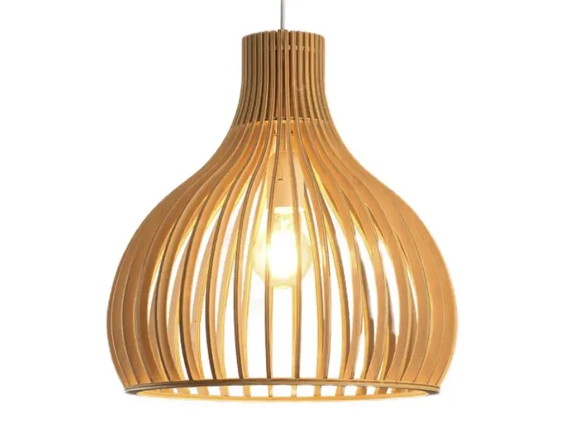 Lampa wisząca GAIA 45/45