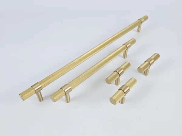 Uchwyt meblowy DURO T-Bar - obrazek 4