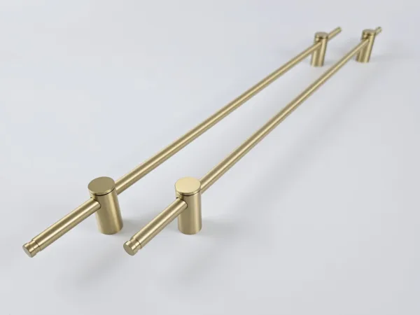 Uchwyt meblowy FINO 520 mm - obrazek 3