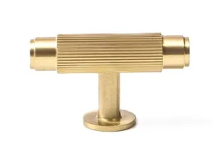 Uchwyt meblowy ROCO T-Bar