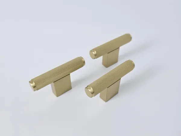 Uchwyt meblowy PACE T-Bar - obrazek 2