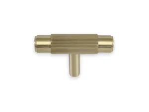 Uchwyt meblowy DONO T-Bar