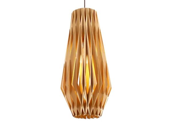 Lampa wisząca LUMA 20/45