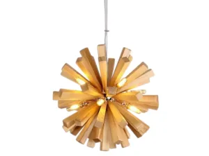 Lampa wisząca SOLISCA 35/35