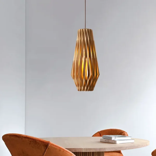 Lampa wisząca LUMA 20/45 - obrazek 4