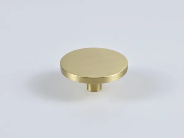 Uchwyt meblowy LUCE gałka 44 mm - obrazek 2