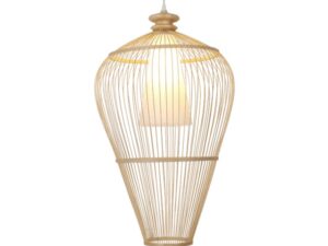 Lampa wisząca ZEPHIR 50/80